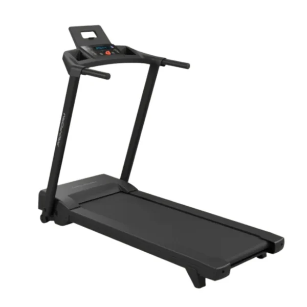 Sport Compact Running Treadmill - Image 5