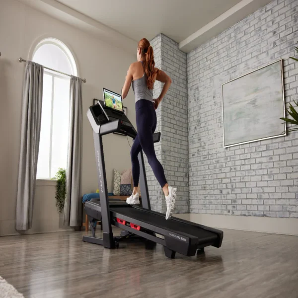 Proform Treadmill with 16" HD touchscreen Cabron Pro 9000 - Image 4