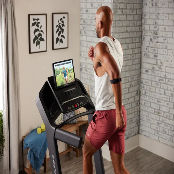 Proform Treadmill with 16" HD touchscreen Cabron Pro 9000 - Image 2