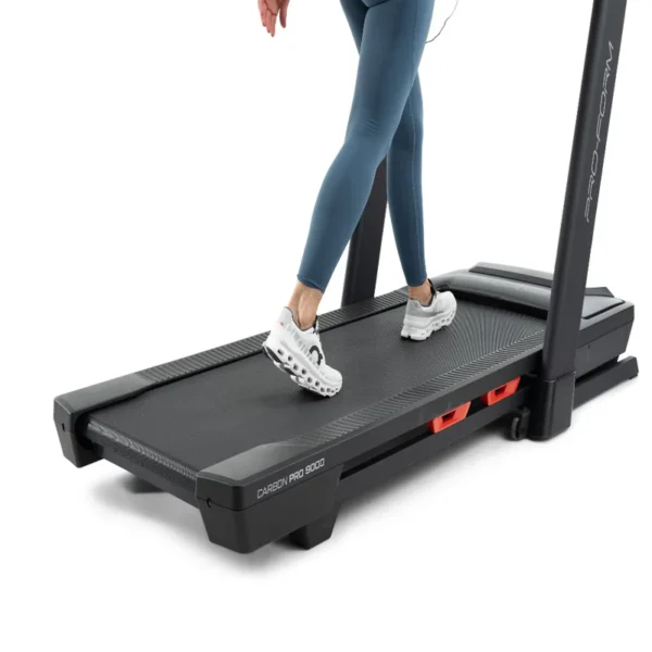 Proform Treadmill with 16" HD touchscreen Cabron Pro 9000 - Image 9