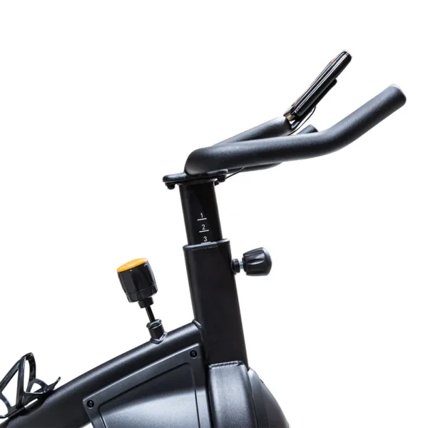 Pure Design SB8 Magnetic Spin Bike with LCD Display - Image 6