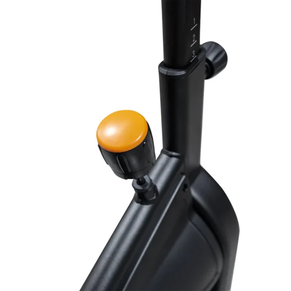 Pure Design SB8 Magnetic Spin Bike with LCD Display - Image 3