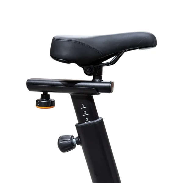 Pure Design SB8 Magnetic Spin Bike with LCD Display - Image 4
