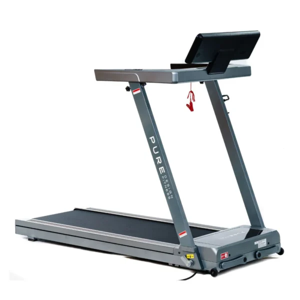 Pure Design TR7 Folding Treadmill - Image 8