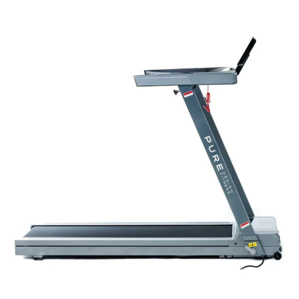 Pure Design TR7 Folding Treadmill - Image 7