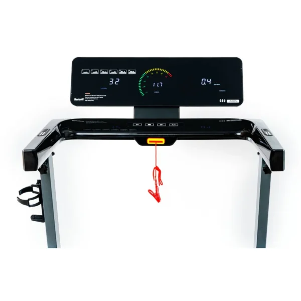 Pure Design TR7 Folding Treadmill - Image 6