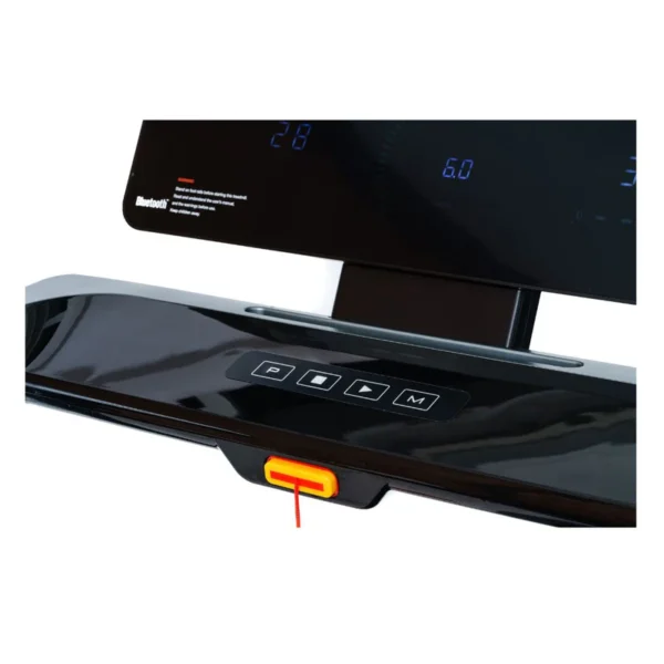 Pure Design TR7 Folding Treadmill - Image 5