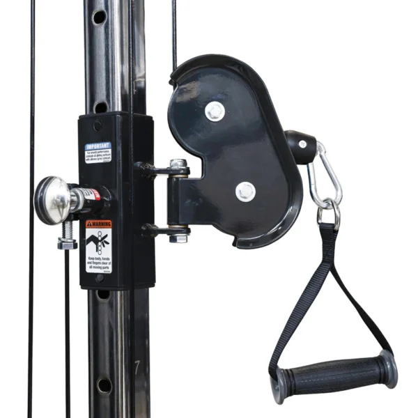 Reeplex Raptor Smith Machine with Functional Trainer - Image 8