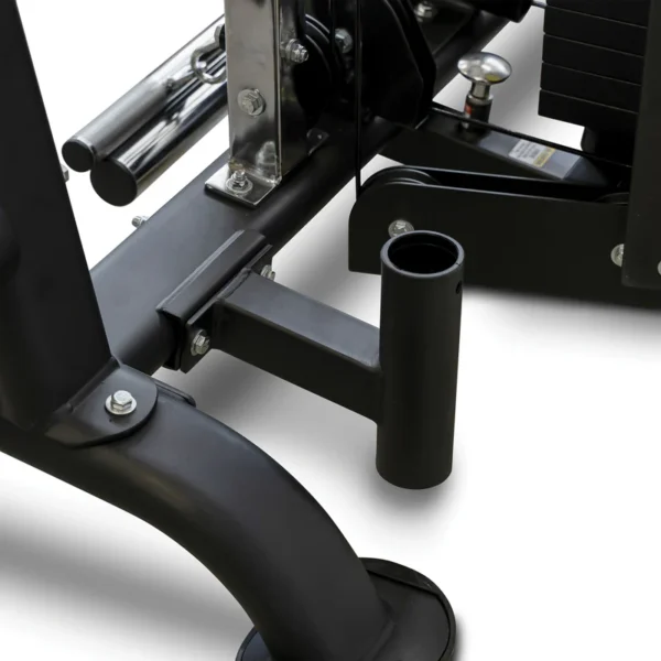 Reeplex Raptor Smith Machine with Functional Trainer - Image 3