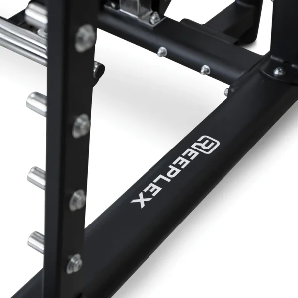 Reeplex Raptor Smith Machine with Functional Trainer - Image 2