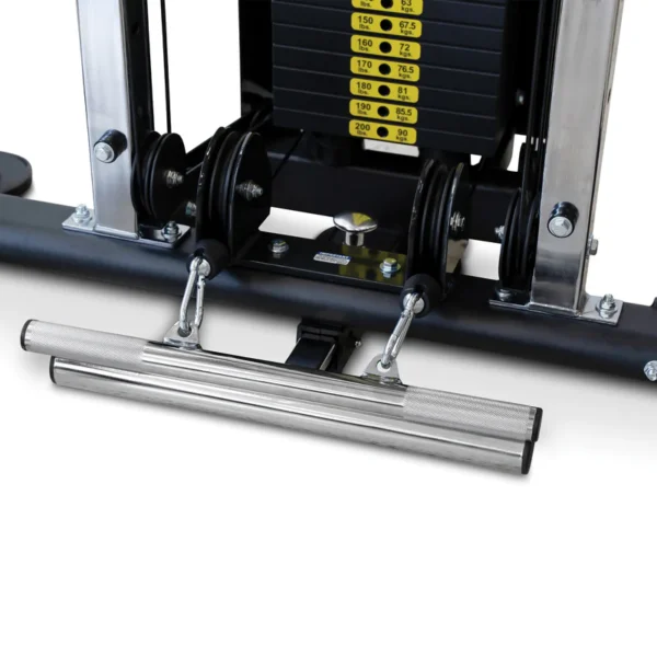 Reeplex Raptor Smith Machine with Functional Trainer - Image 4