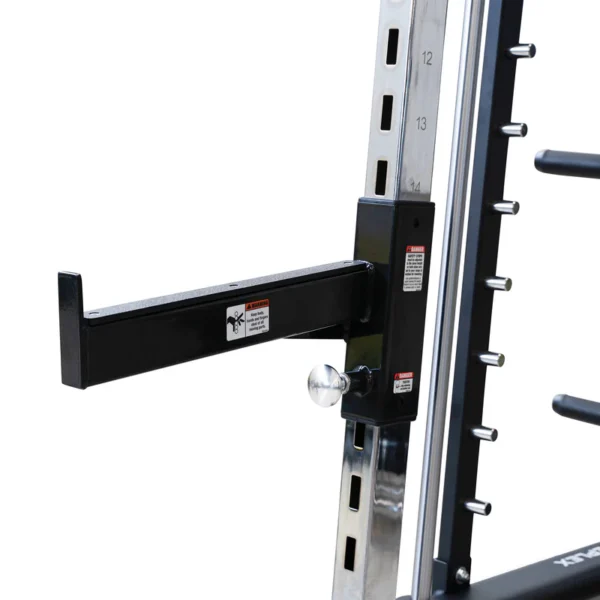 Reeplex Raptor Smith Machine with Functional Trainer - Image 6