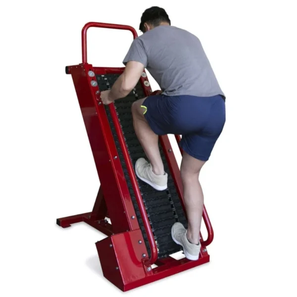 Ropeflex RX4405 APEX 2 Tread Climber Training Machine - Image 4
