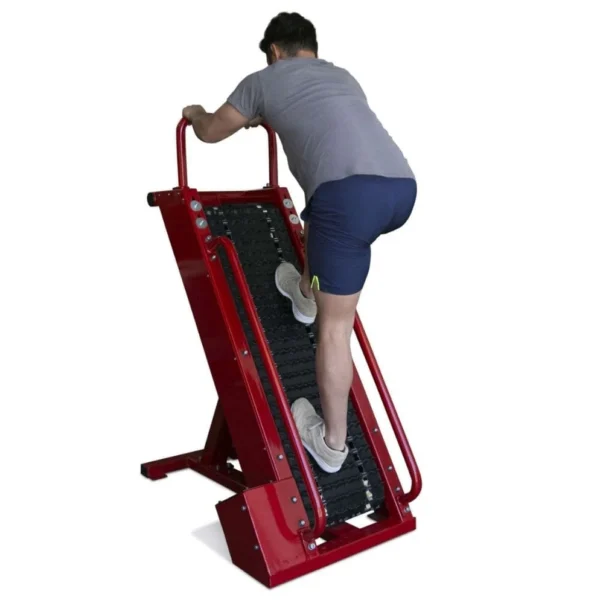 Ropeflex RX4405 APEX 2 Tread Climber Training Machine - Image 3