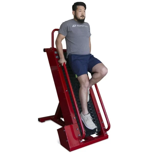 Ropeflex RX4405 APEX 2 Tread Climber Training Machine - Image 2