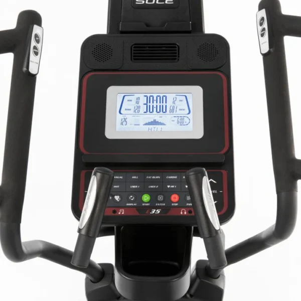 Sole E35 Cross Trainer - Image 4