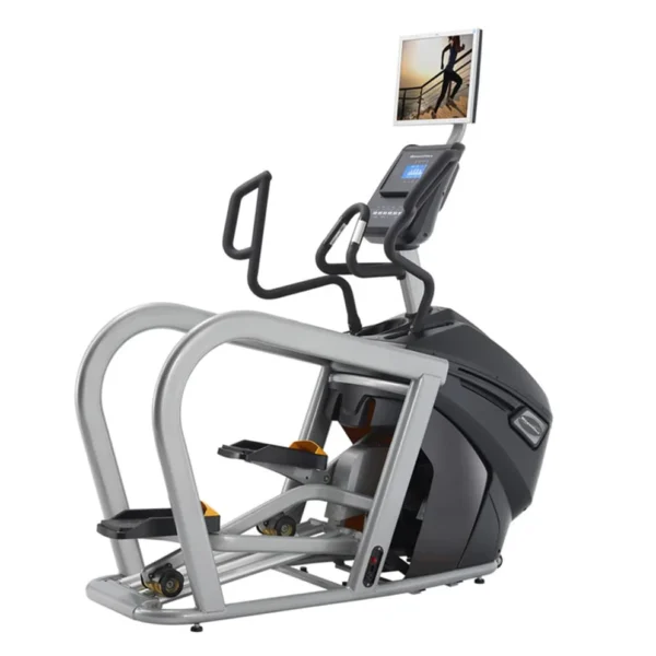 Steelflex Incline Elliptical PE10 - Image 5