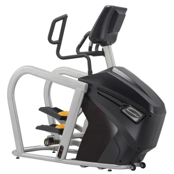 Steelflex Incline Elliptical PE10 - Image 4
