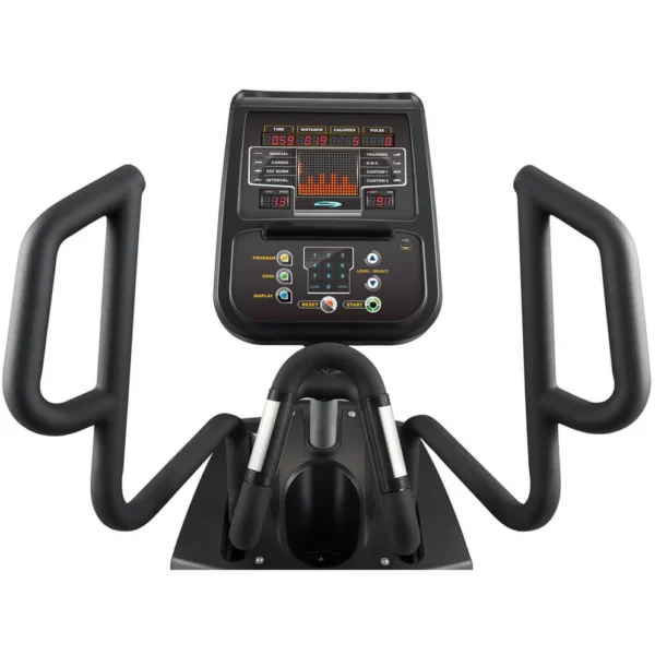 Steelflex Elliptical PESG - Image 2