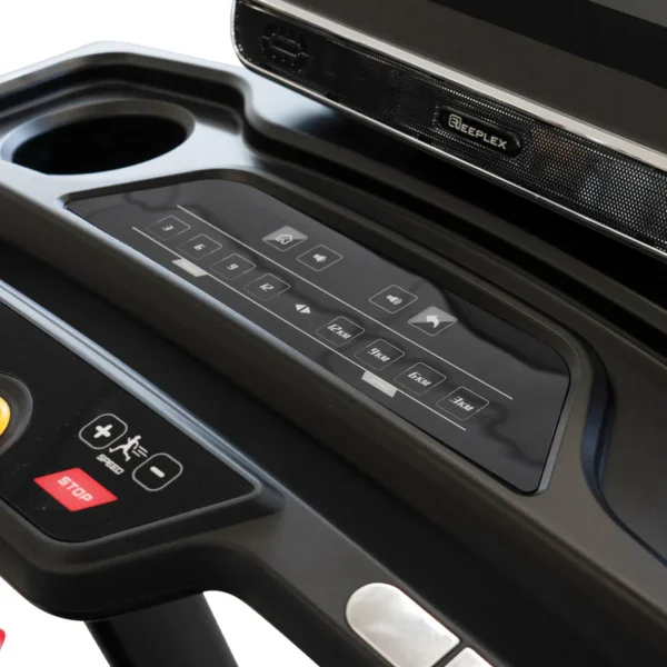 Titan 3.0 Treadmill with 15" Touchscreen V2 - Image 9