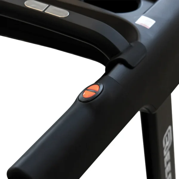 Titan 3.0 Treadmill with 15" Touchscreen V2 - Image 6