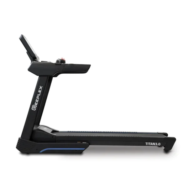 Titan 3.0 Treadmill with 15" Touchscreen V2 - Image 11