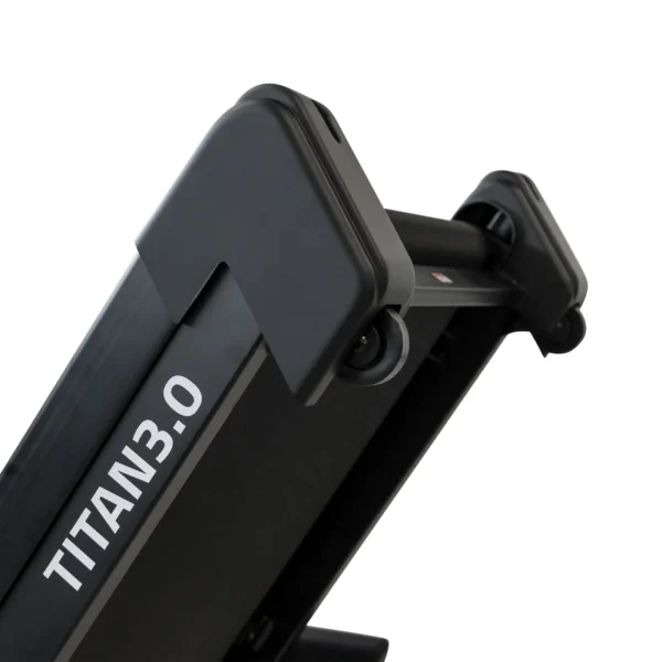 Titan 3.0 Treadmill with 15" Touchscreen V2 - Image 3