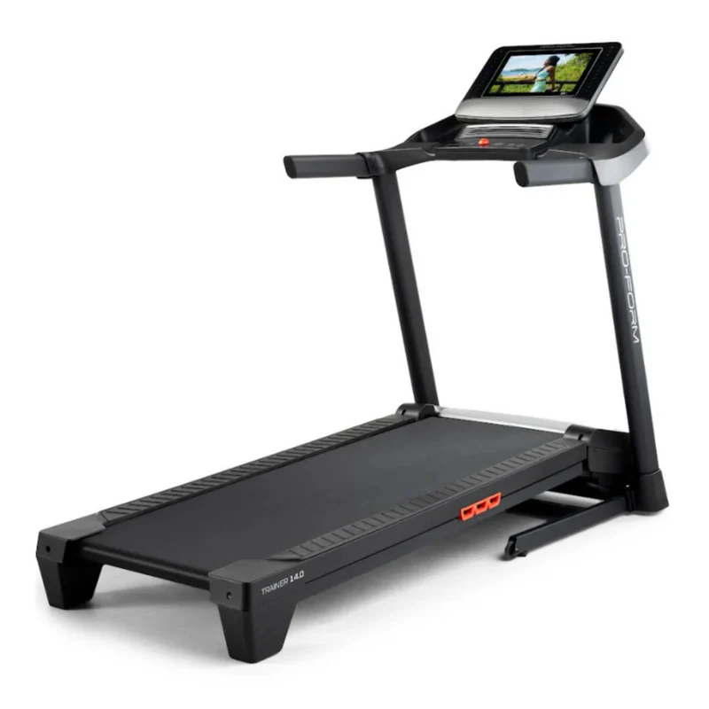 ProForm Treadmill with 14″ Touchscreen Display