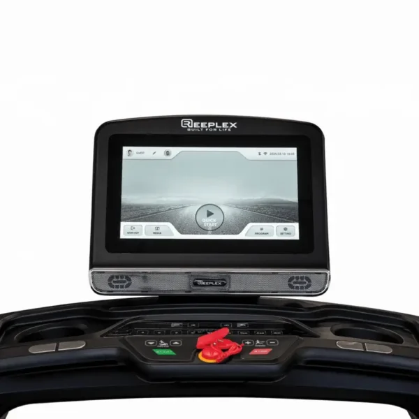 Titan 3.0 Treadmill with 15" Touchscreen V2 - Image 10