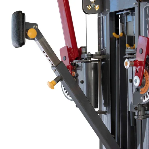 Reeplex Viper Functional Trainer 2 x 100kg Weight Stacks - Image 6