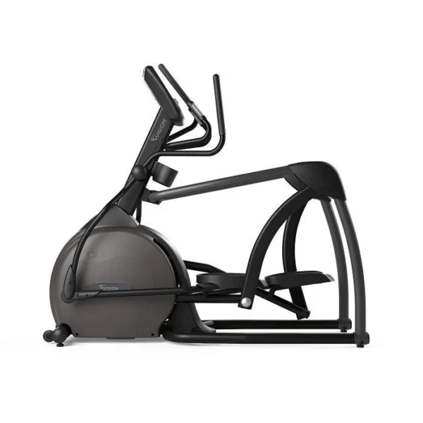 Vision S60 Light Commercial Suspension Elliptical - Image 5