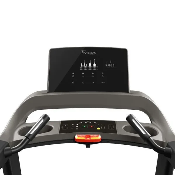 Vision T600 Light Commercial Treadmill - Image 6