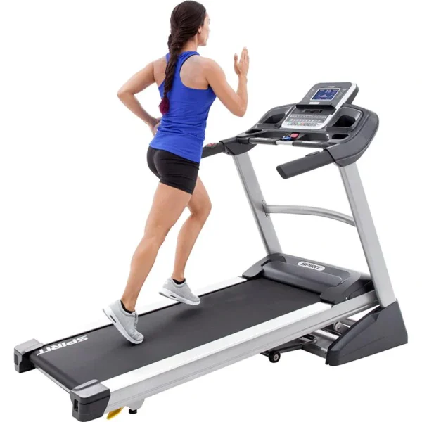 Spirit XT385 Treadmill - Image 9
