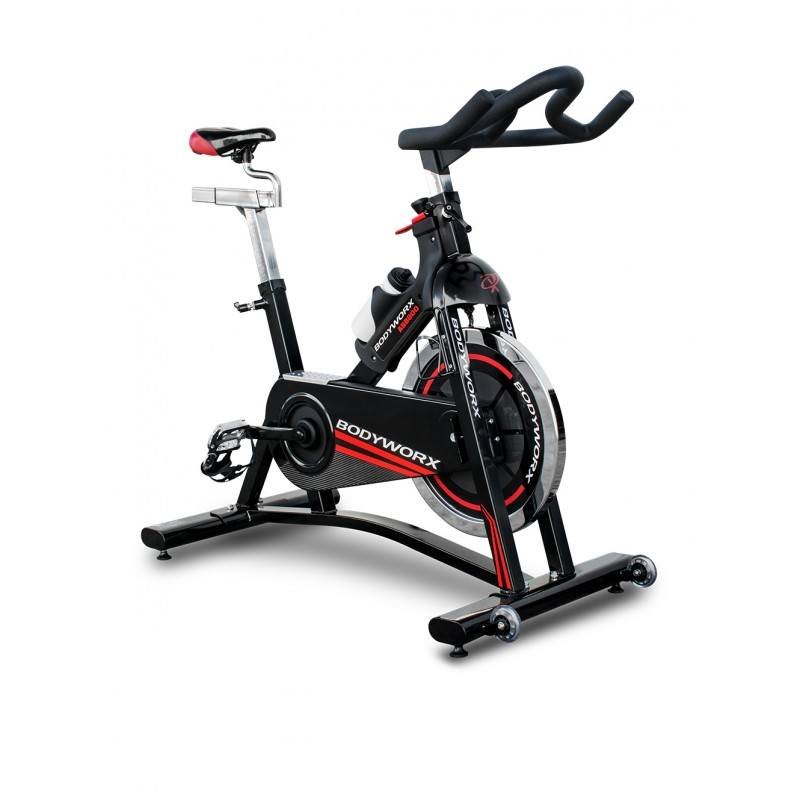Bodyworx ASB800 Commercial Spin Bike