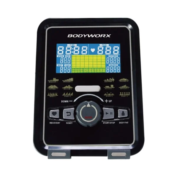 Bodyworx ABX600 Exercise Bike - Image 2