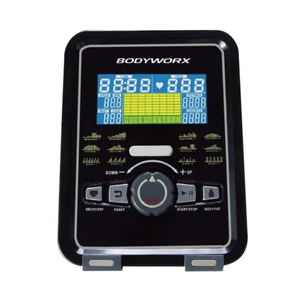 Bodyworx ARX700 Recumbent Exercise Bike - Image 2