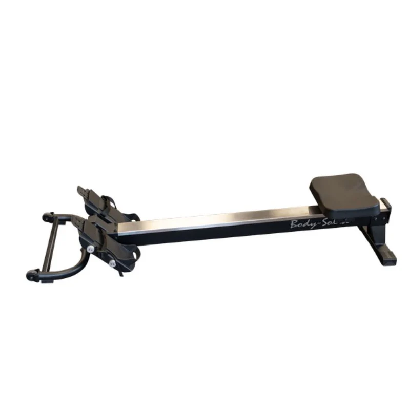 Dynamic Fluid S660 Timber Rower