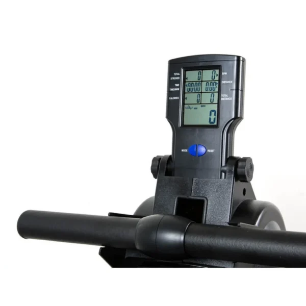 BodyCraft VR200 Rower - Image 4