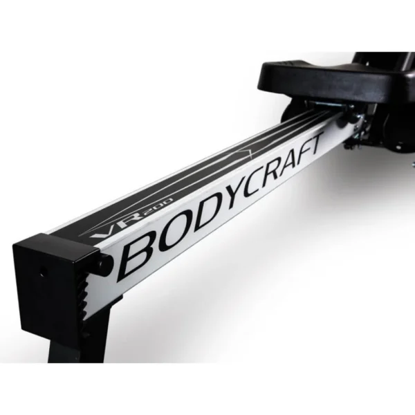 BodyCraft VR200 Rower - Image 3