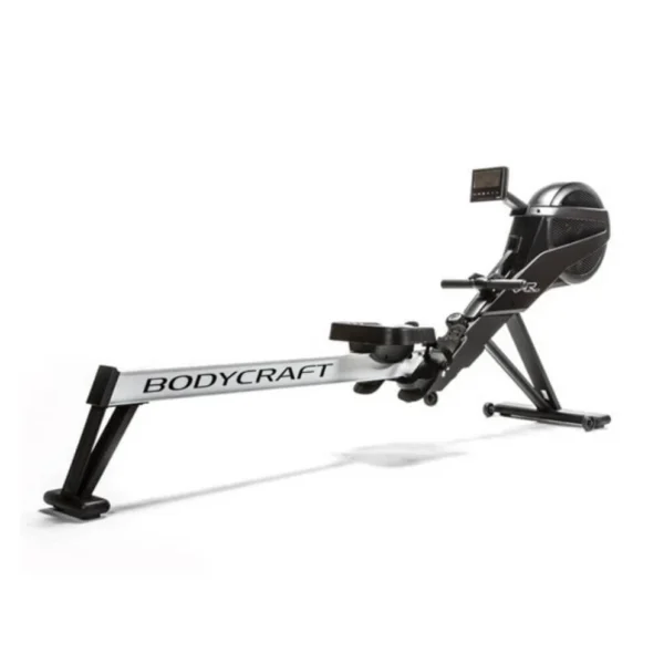 BodyCraft Pro Commercial Rower VR400 - Image 9