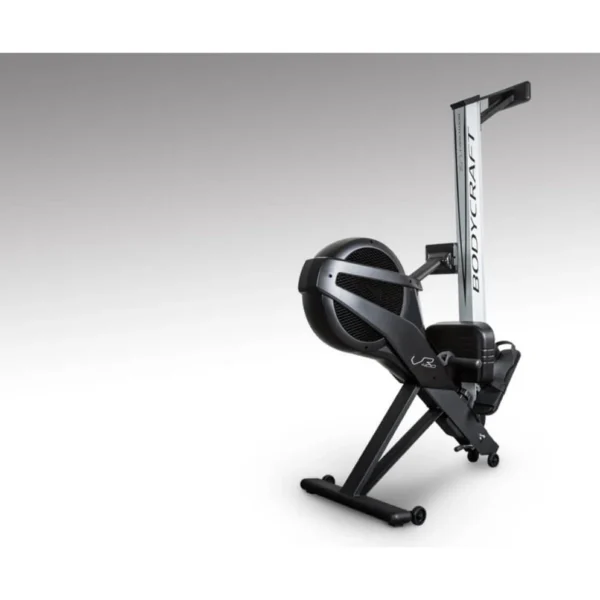 BodyCraft Pro Commercial Rower VR400 - Image 7