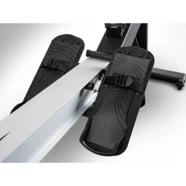 BodyCraft Pro Commercial Rower VR400 - Image 6