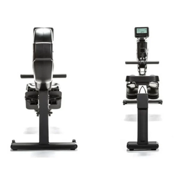 BodyCraft Pro Commercial Rower VR400 - Image 5