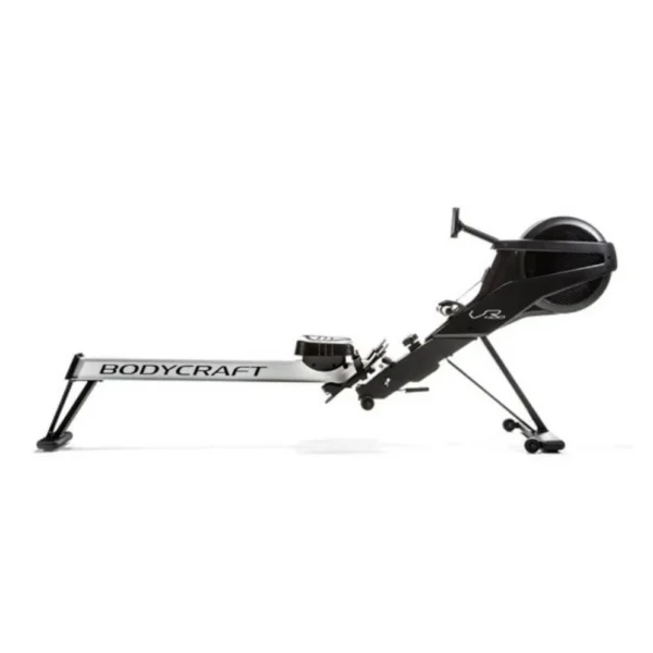 BodyCraft Pro Commercial Rower VR400 - Image 8