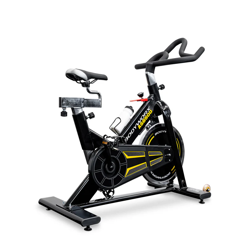 Bodyworx ASB500 Stationary Cycling Bike