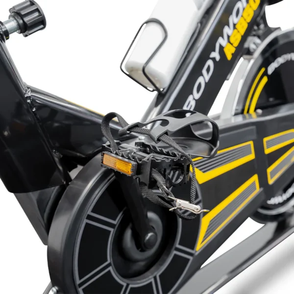 Bodyworx ASB500 Stationary Cycling Bike - Image 4