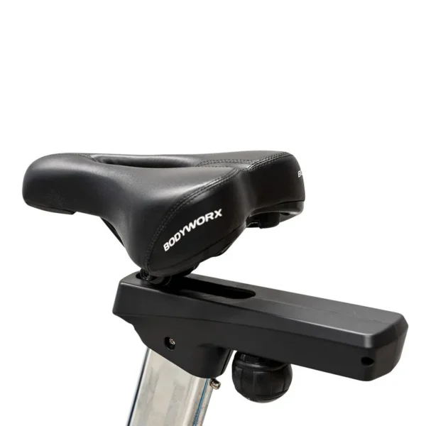 Bodyworx Spin Bike with LCD Performance Monitor - Image 4