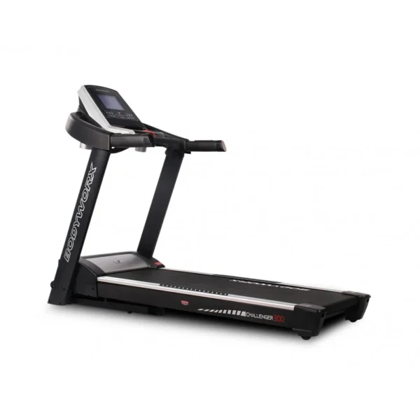 Bodyworx Challenger 3.0hp Treadmill