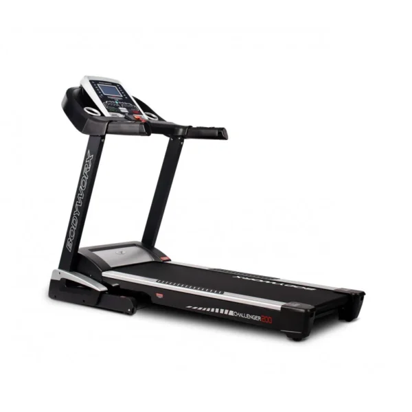 Bodyworx Challenger 2.0hp Treadmill