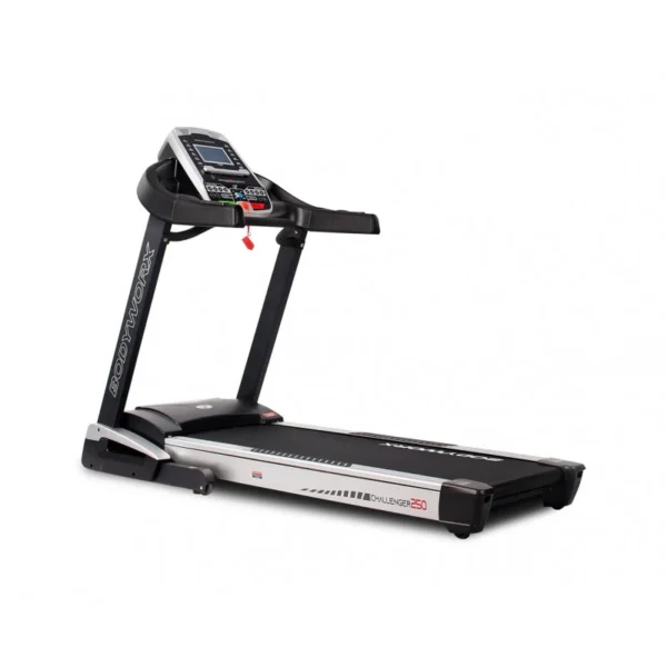 Bodyworx Challenger 2.5hp Treadmill